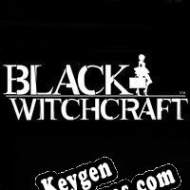 chave de ativação Black Witchcraft