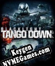 Blacklight: Tango Down gerador de chaves de CD