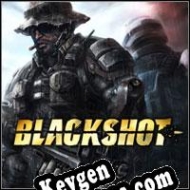 chave livre BlackShot