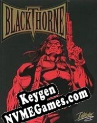 chave livre Blackthorne