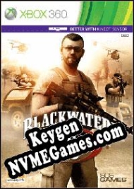 Blackwater gerador de chaves