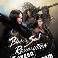 gerador de chaves Blade & Soul: Revolution