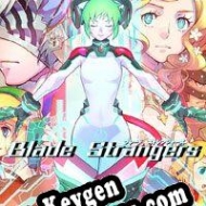 Blade Strangers chave de ativação