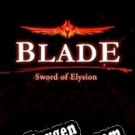 Blade: Sword of Elysion chave de ativação