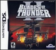 Blades of Thunder II gerador de chaves