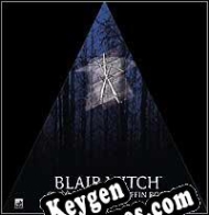 Blair Witch, volume two: The Legend of Coffin Rock gerador de chaves de licença