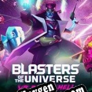 chave de licença Blasters of the Universe