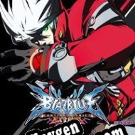 BlazBlue: Continuum Shift Extend gerador de chaves de CD