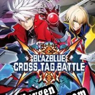 gerador de chaves de licença BlazBlue: Cross Tag Battle