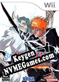 Bleach: Shattered Blade gerador de chaves