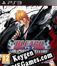 Bleach: Soul Resurreccion chave livre