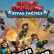 Blitz Brigade: Rival Tactics gerador de chaves