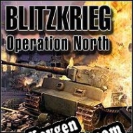 gerador de chaves de CD Blitzkrieg: Operation North