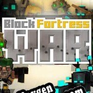 gerador de chaves Block Fortress: War