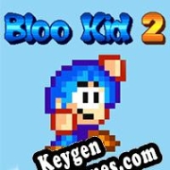 Bloo Kid 2 gerador de chaves de licença