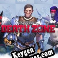 gerador de chaves Blood Bowl: Death Zone