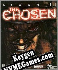 Blood II: The Chosen chave livre