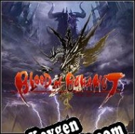 gerador de chaves Blood of Bahamut