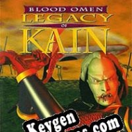 chave livre Blood Omen: Legacy of Kain