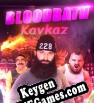 chave livre Bloodbath Kavkaz