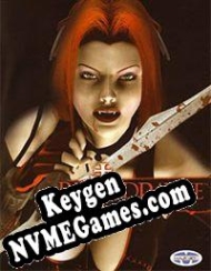 BloodRayne gerador de chaves