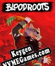 gerador de chaves Bloodroots