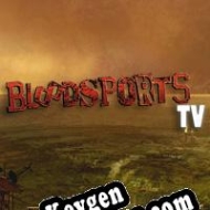 chave de ativação Bloodsports.TV