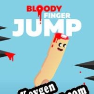 Bloody Finger JUMP chave livre