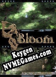 Bloom: Memories gerador de chaves de licença