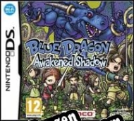 chave de licença Blue Dragon: Awakened Shadow