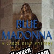 gerador de chaves Blue Madonna: A Carol Reed Mystery