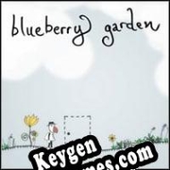 chave livre Blueberry Garden