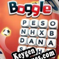 Boggle chave livre