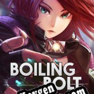 gerador de chaves de licença Boiling Bolt