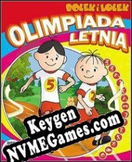 chave livre Bolek i Lolek: Olimpiada Letnia