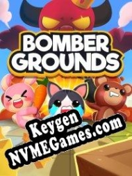 chave de licença Bombergrounds: Battle Royale