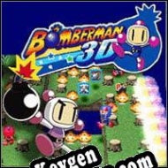 Bomberman 3DS gerador de chaves de licença