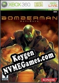 Bomberman: Act Zero gerador de chaves