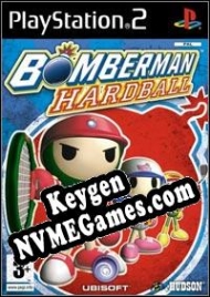 chave de ativação Bomberman Hardball