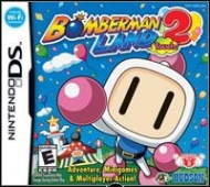 gerador de chaves Bomberman Land Touch! 2