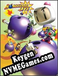 chave de ativação Bomberman Live