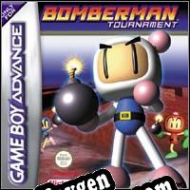 chave de ativação Bomberman Tournament