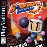 Bomberman World gerador de chaves