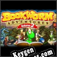 chave de licença Bookworm Adventures Volume 2