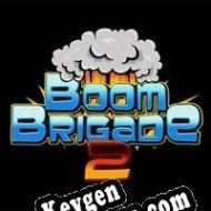 Boom Brigade 2 chave livre