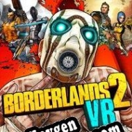 Borderlands 2 VR chave livre