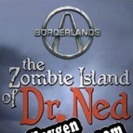 chave livre Borderlands: The Zombie Island of Dr. Ned