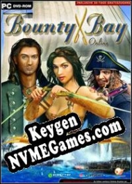 chave livre Bounty Bay Online