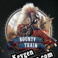 Bounty Train chave de ativação