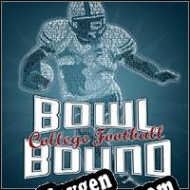 Bowl Bound College Football gerador de chaves